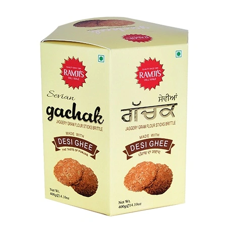 FMCG Product Photoshoot